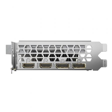 GIGABYTE GeForce RTX 3050 EAGLE OC 6GB GDGD6